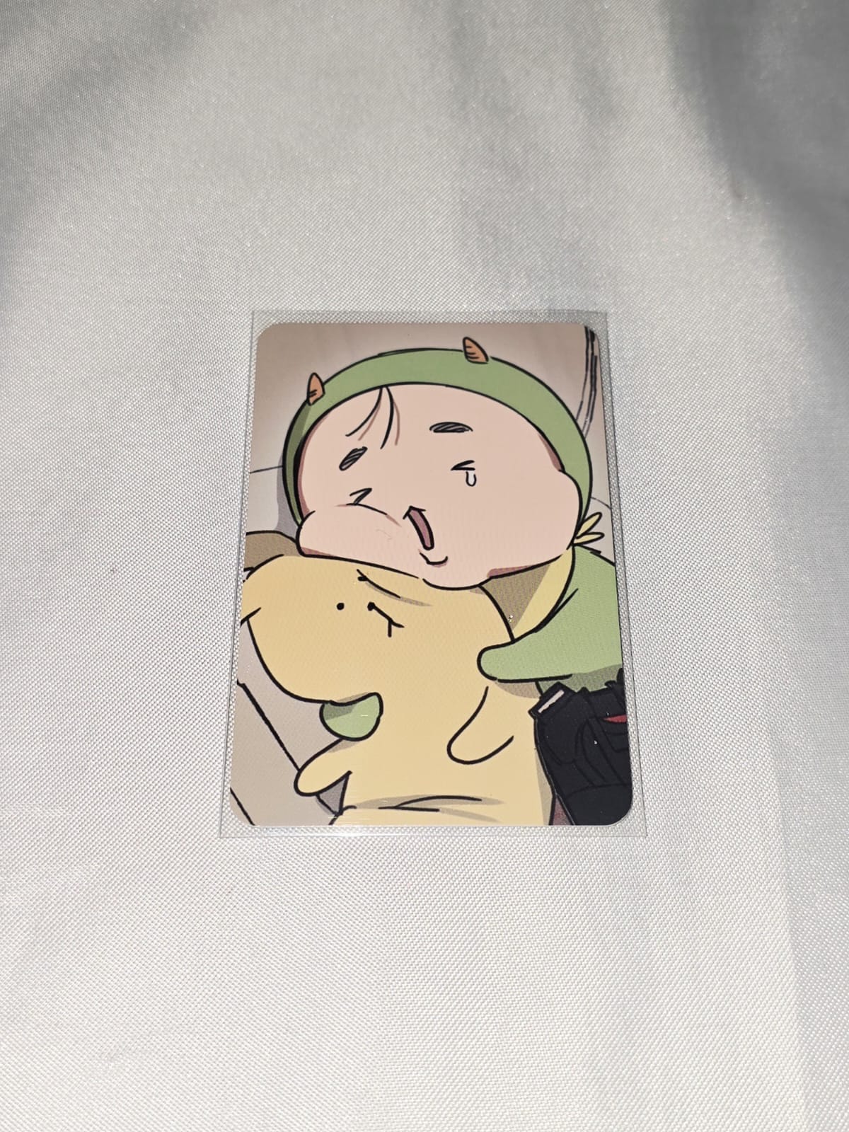 Our Sunny Days Collection Photocards