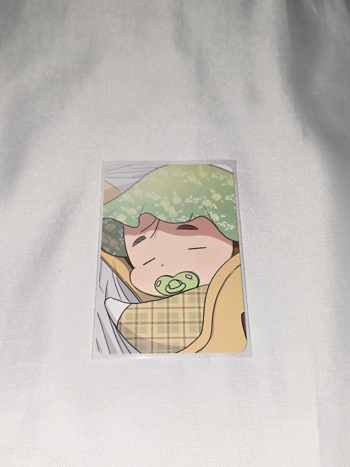 Our Sunny Days Collection Photocards