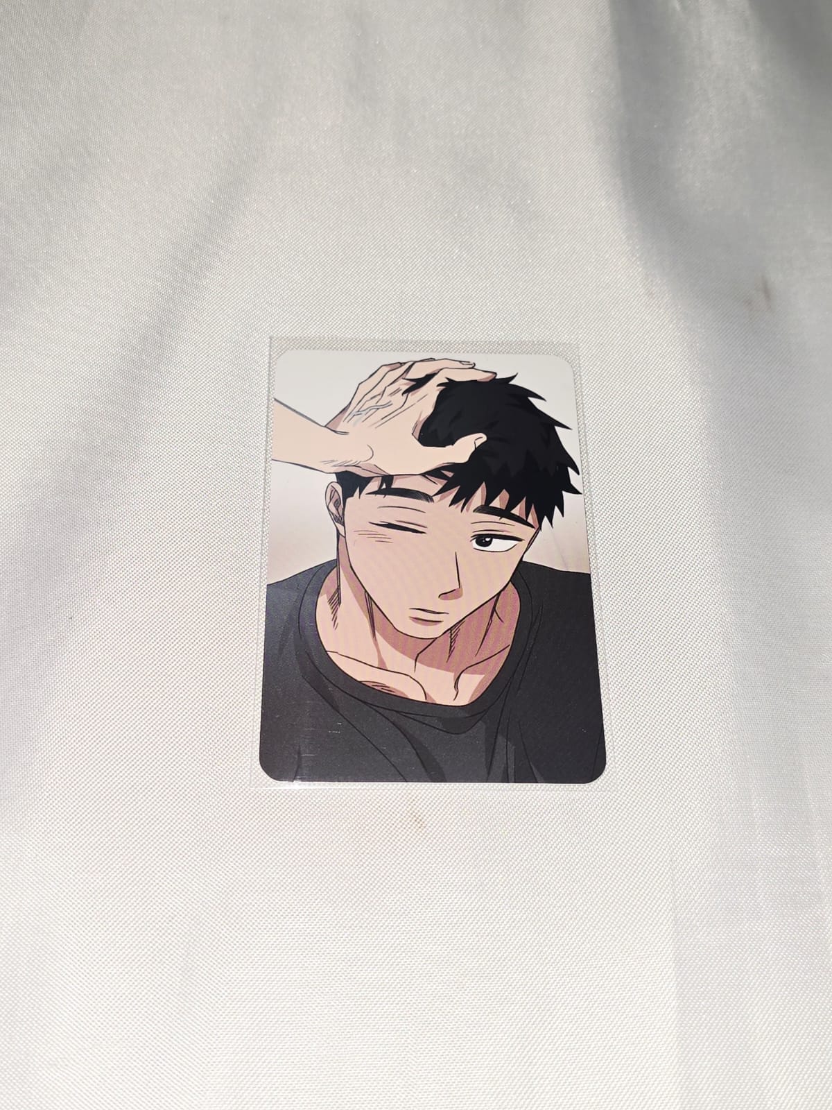 Our Sunny Days Collection Photocards