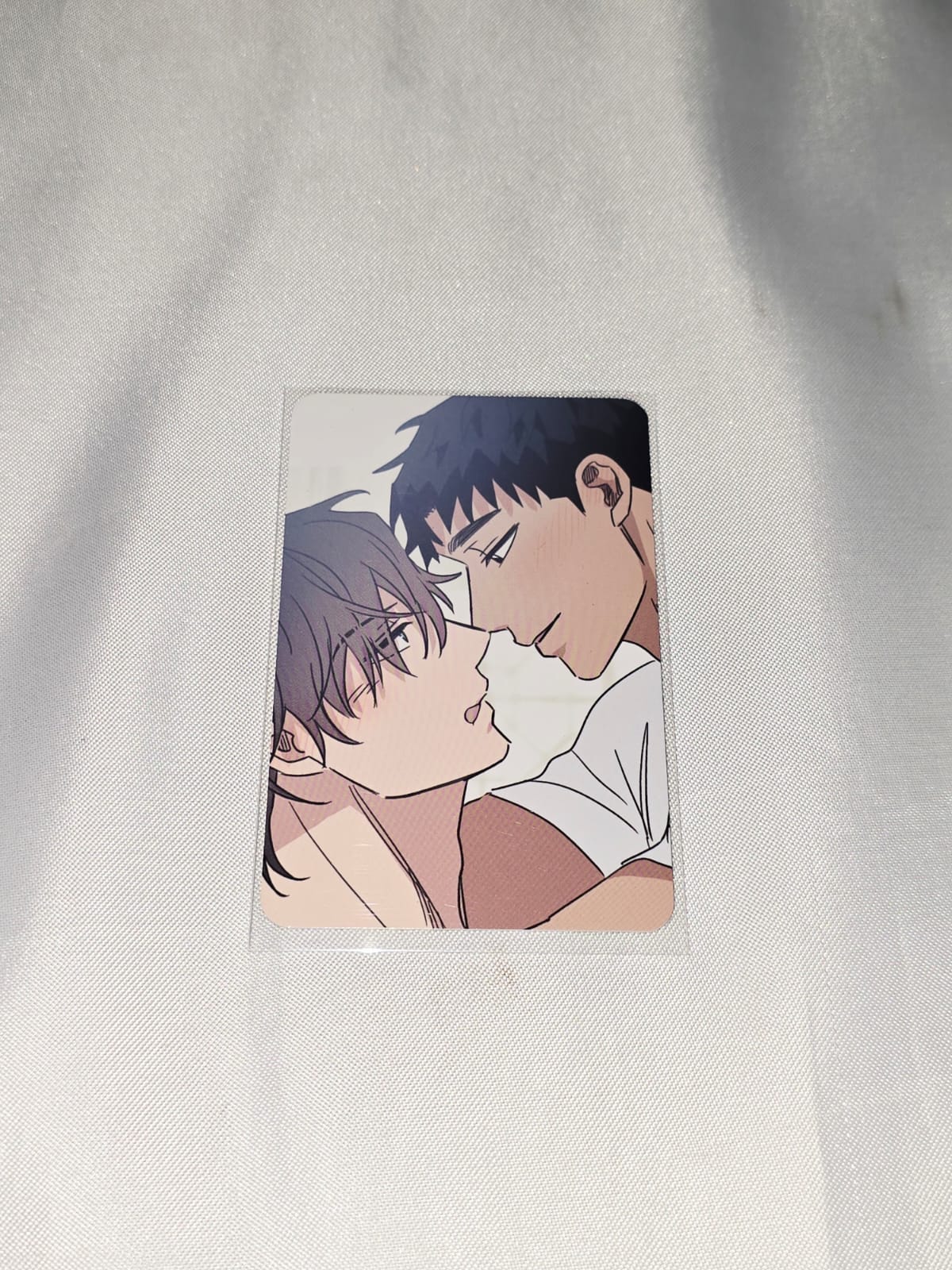 Our Sunny Days Collection Photocards