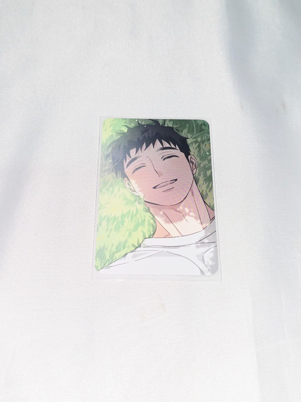 Our Sunny Days Collection Photocards