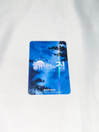 Our Sunny Days Collection Photocards