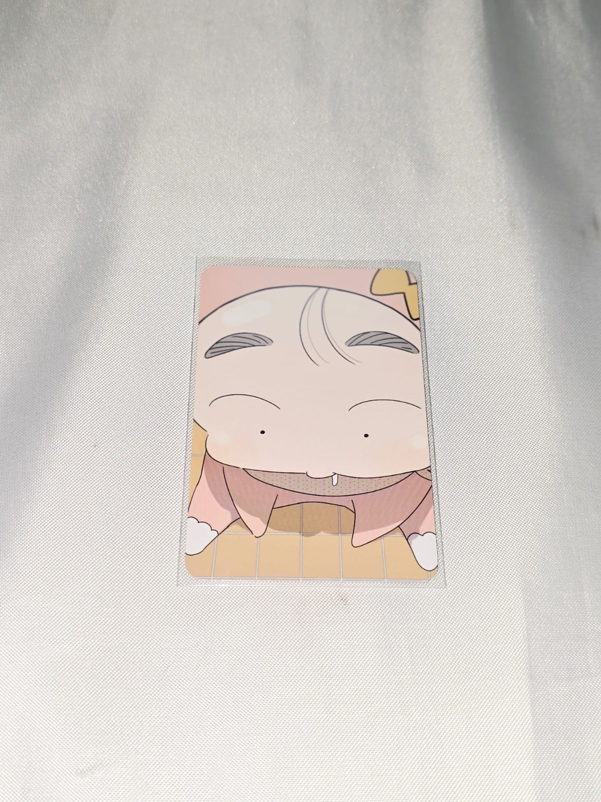 Our Sunny Days Collection Photocards