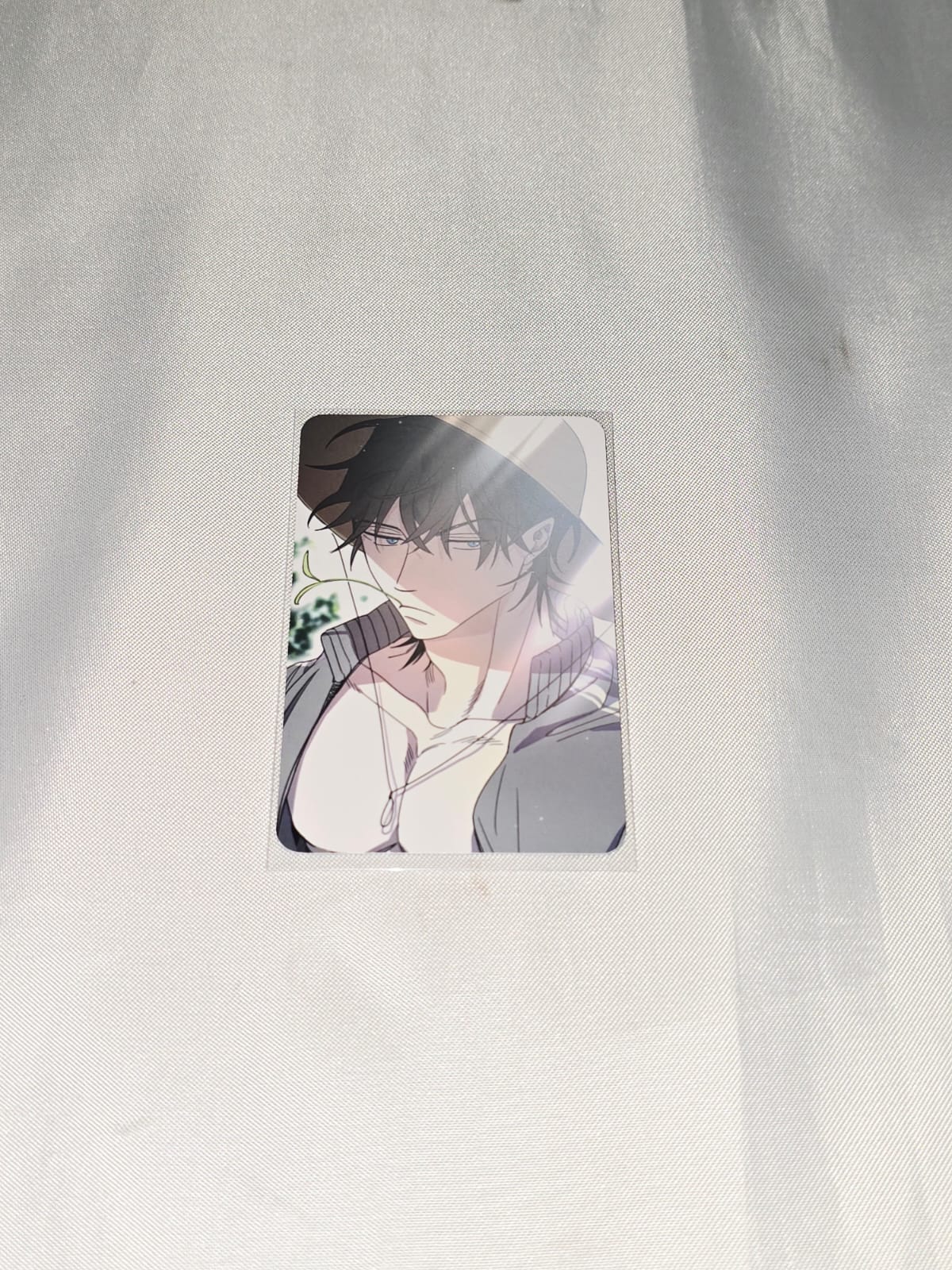 Our Sunny Days Collection Photocards