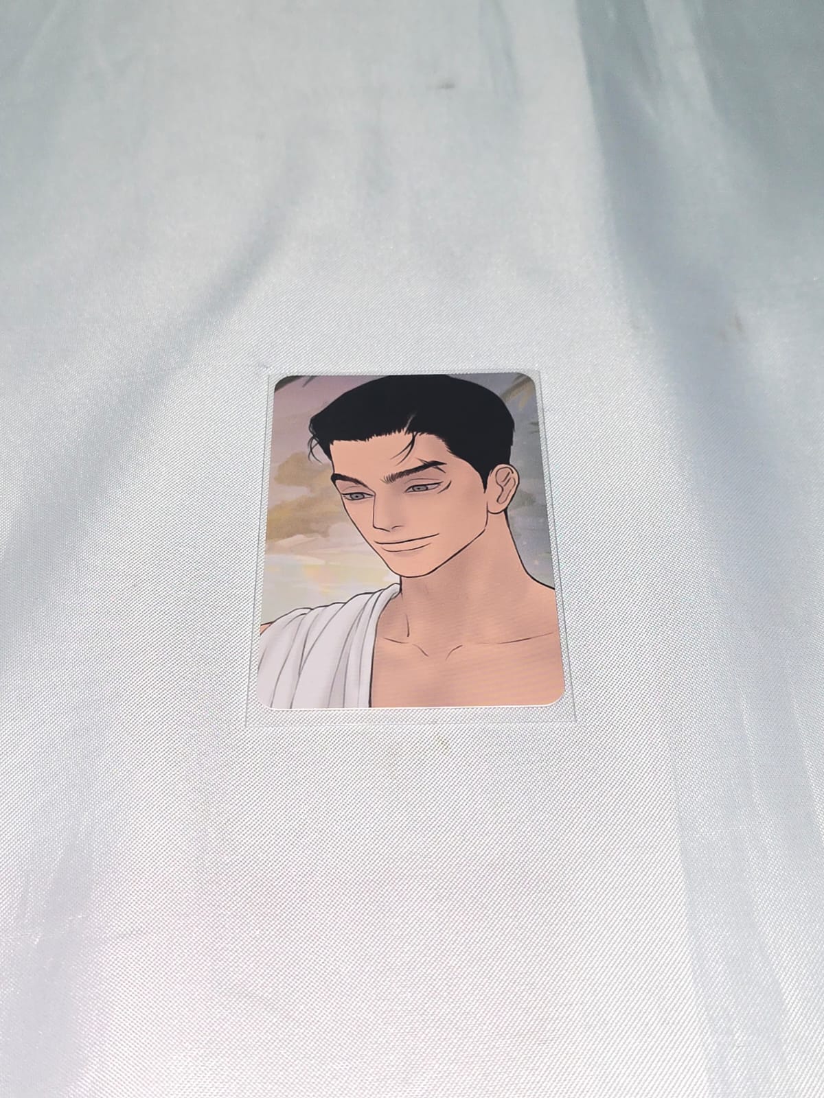 [Man Of Pleasure] Collection Photocards