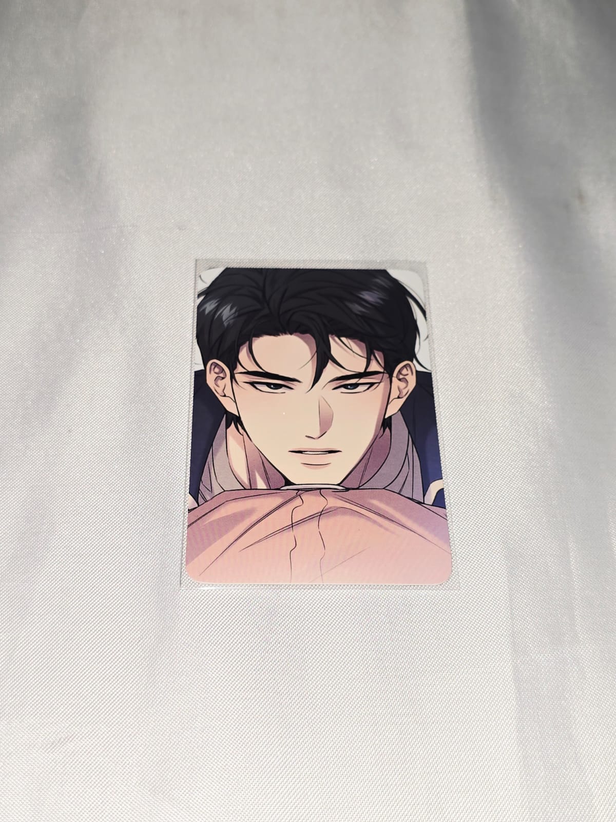 Melting Point Collection PhotoCards