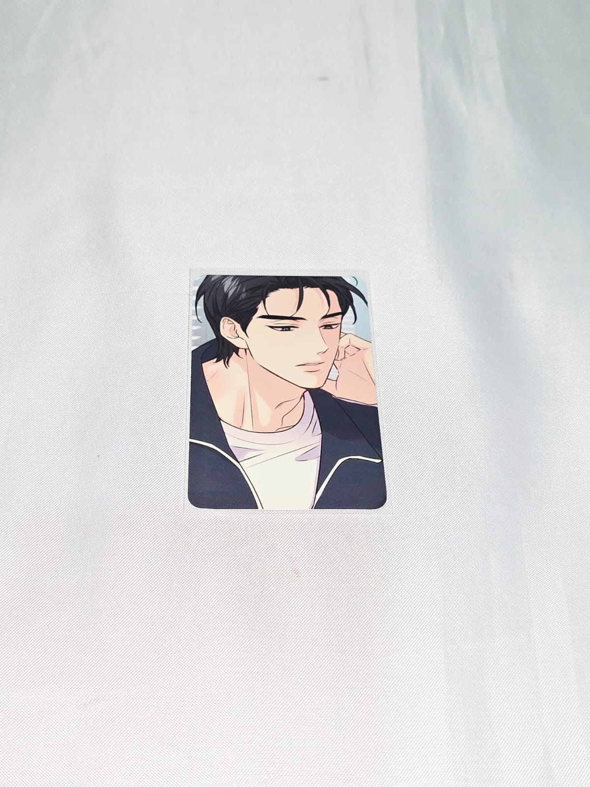 Melting Point Collection PhotoCards