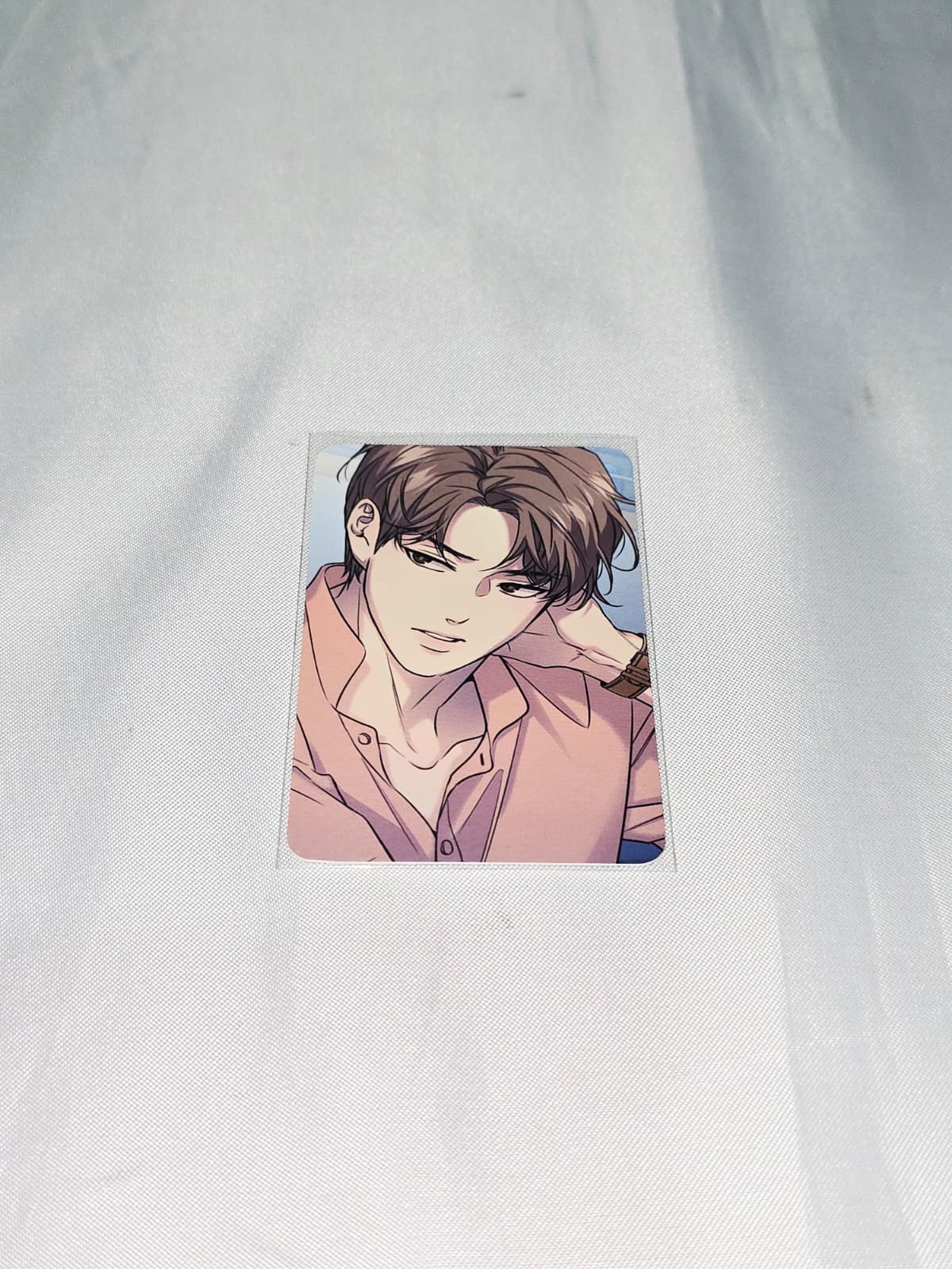 Melting Point Collection PhotoCards