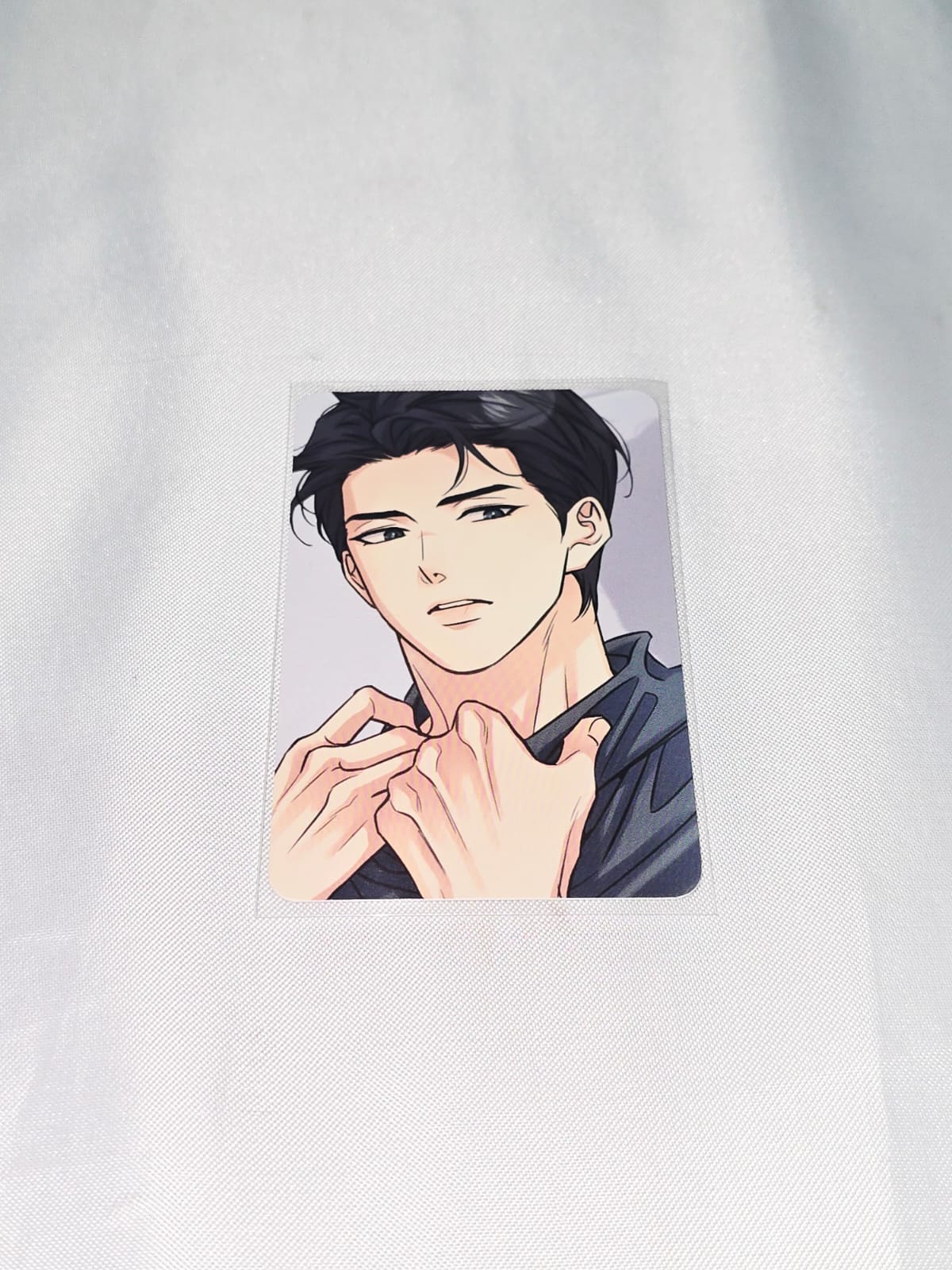 Melting Point Collection PhotoCards