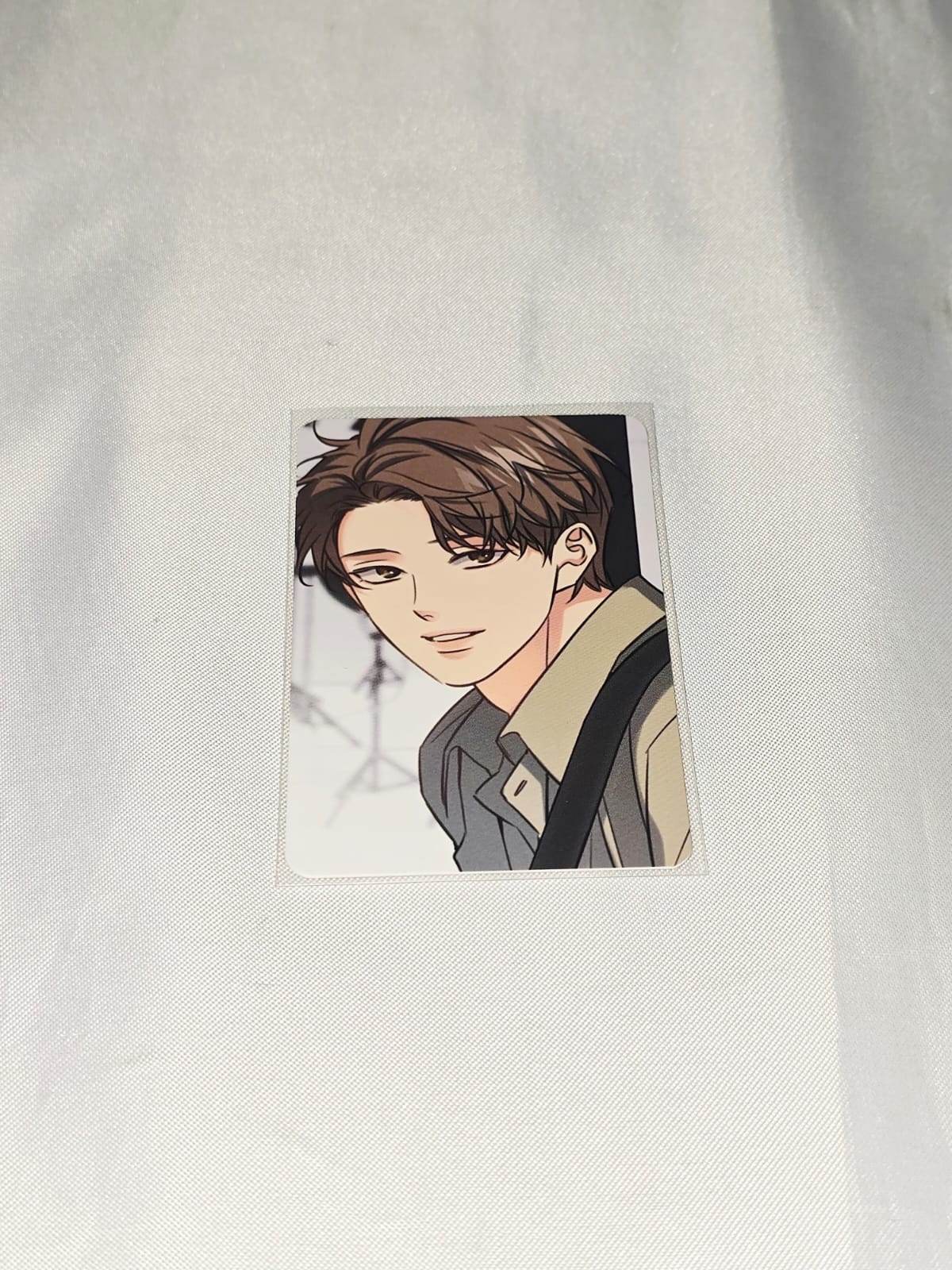 Melting Point Collection PhotoCards