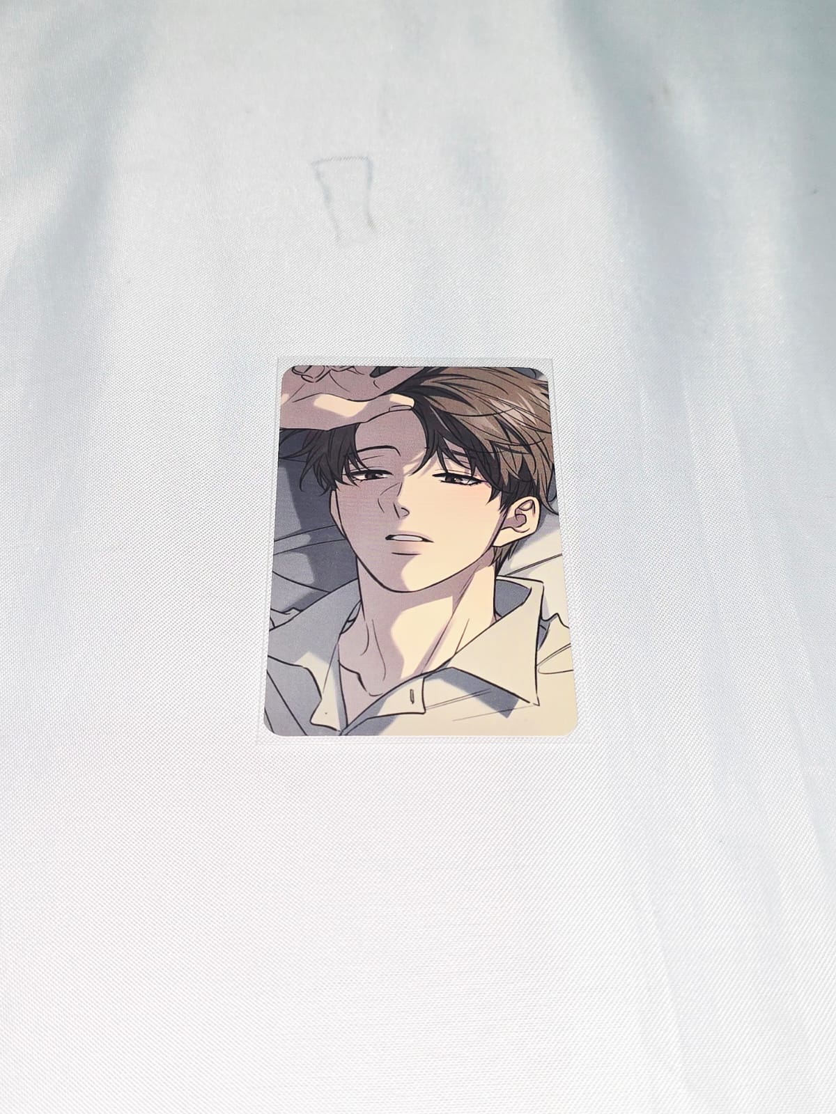 Melting Point Collection PhotoCards