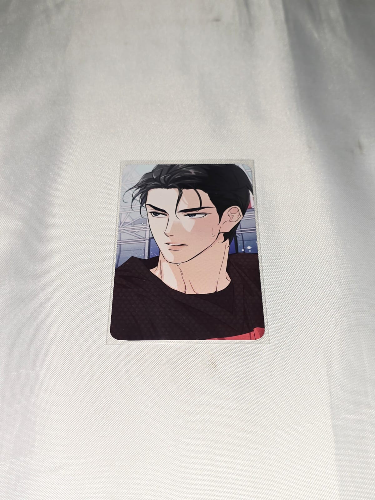 Melting Point Collection PhotoCards
