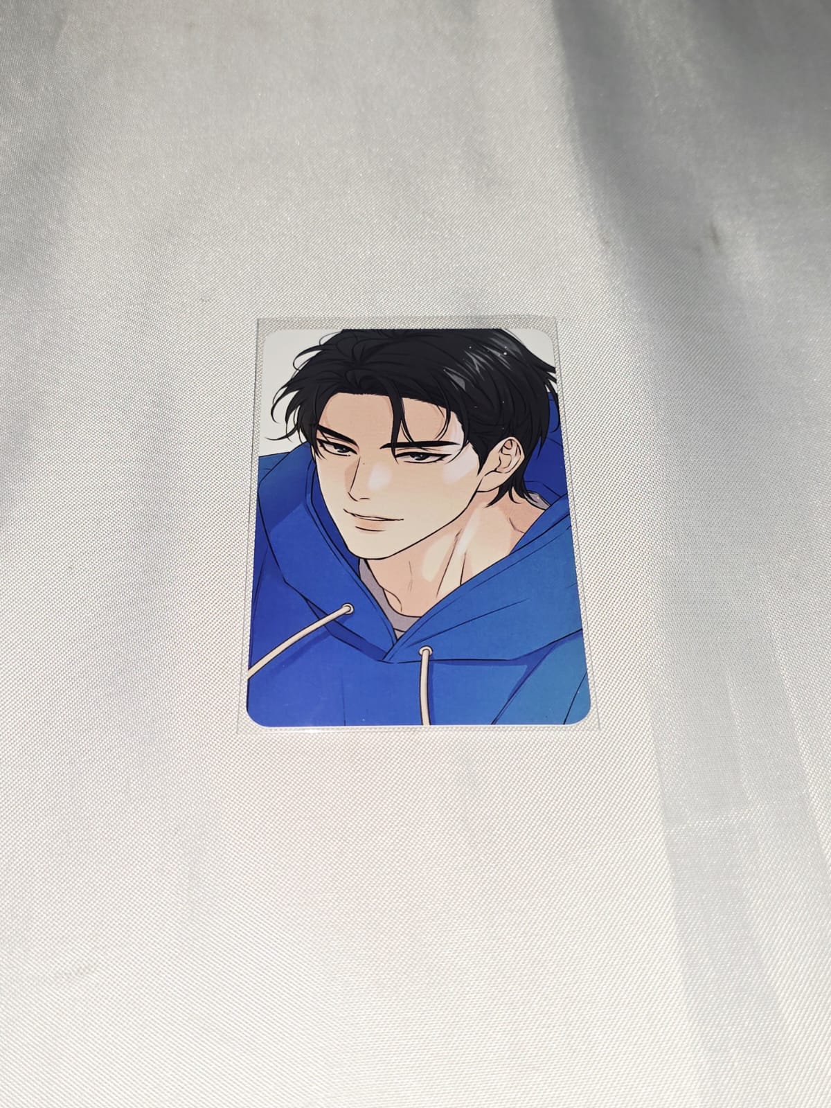 Melting Point Collection PhotoCards