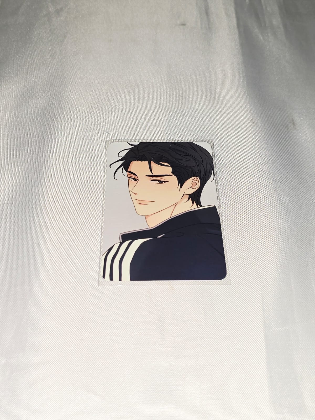 Melting Point Collection PhotoCards