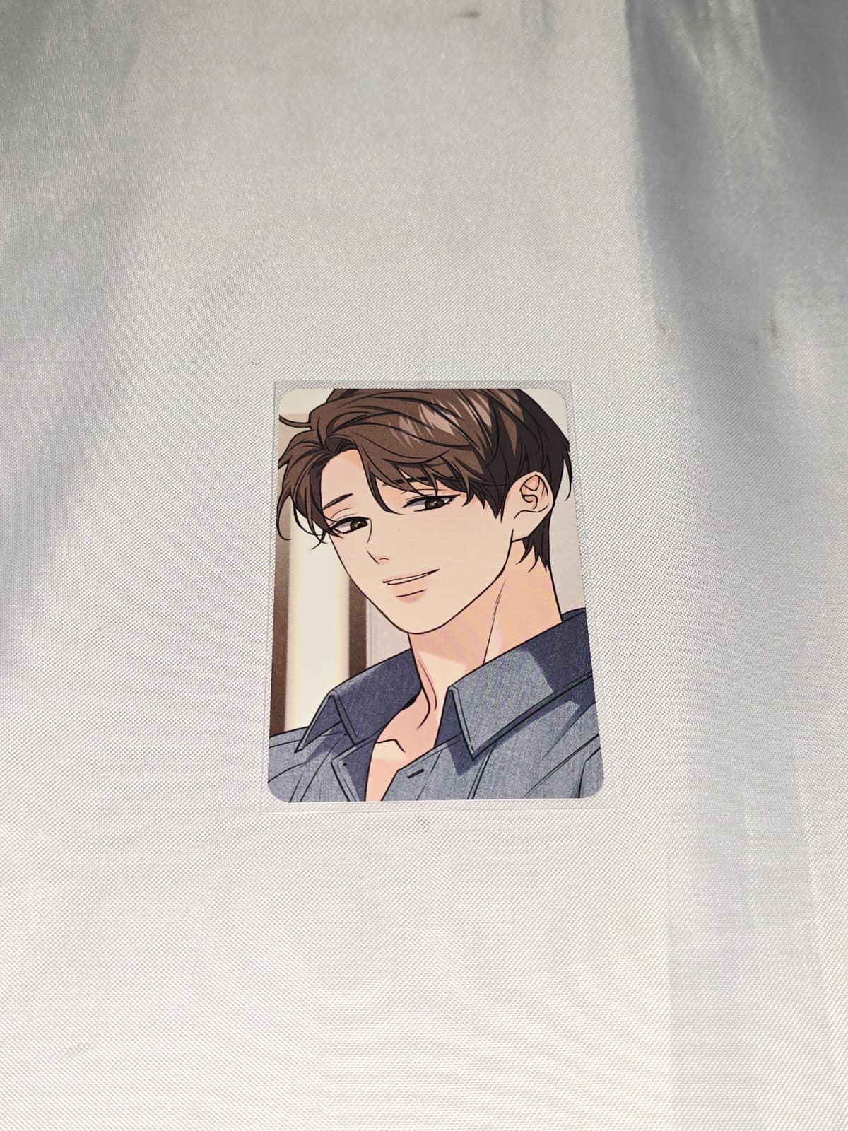 Melting Point Collection PhotoCards