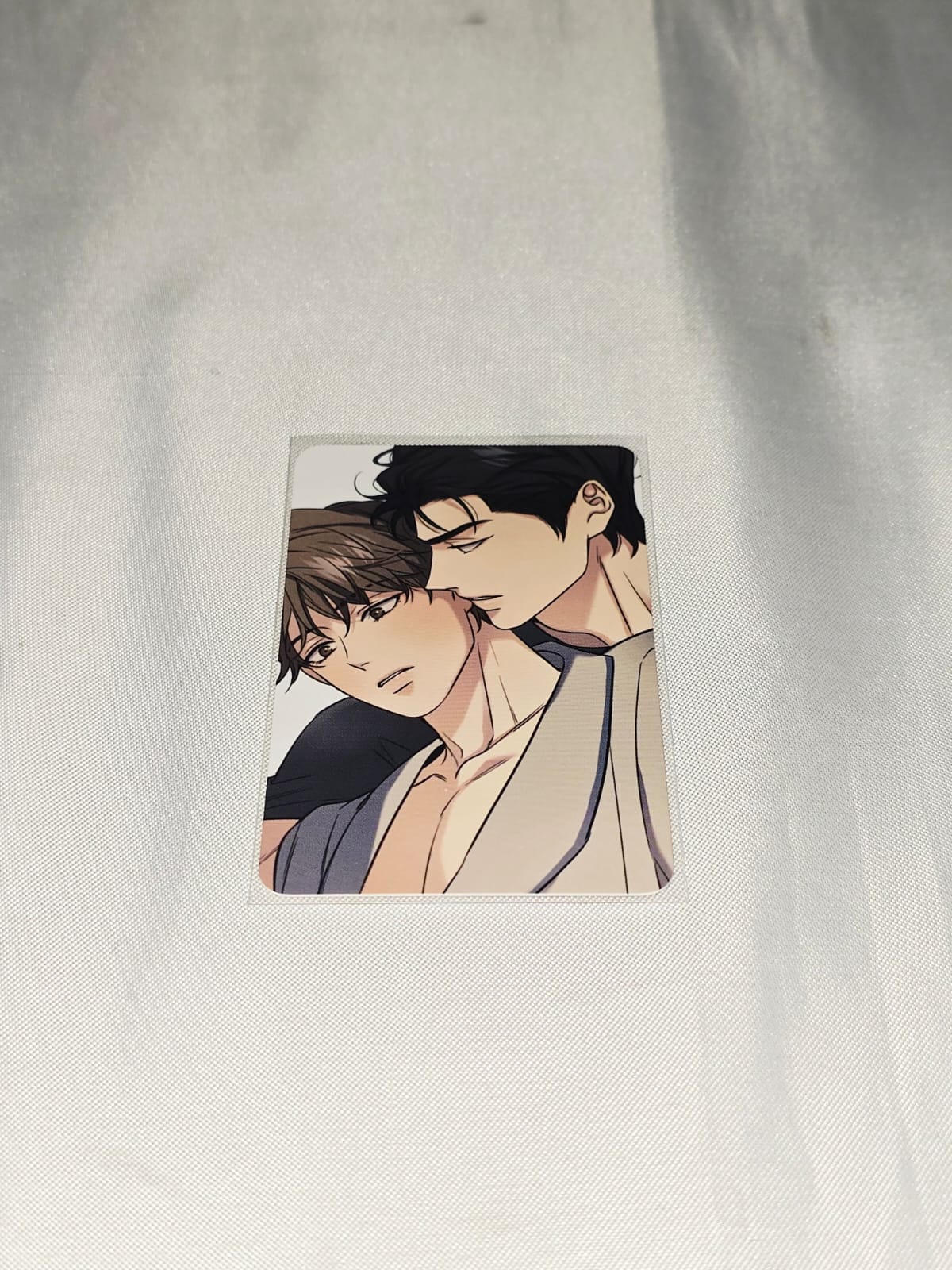 Melting Point Collection PhotoCards