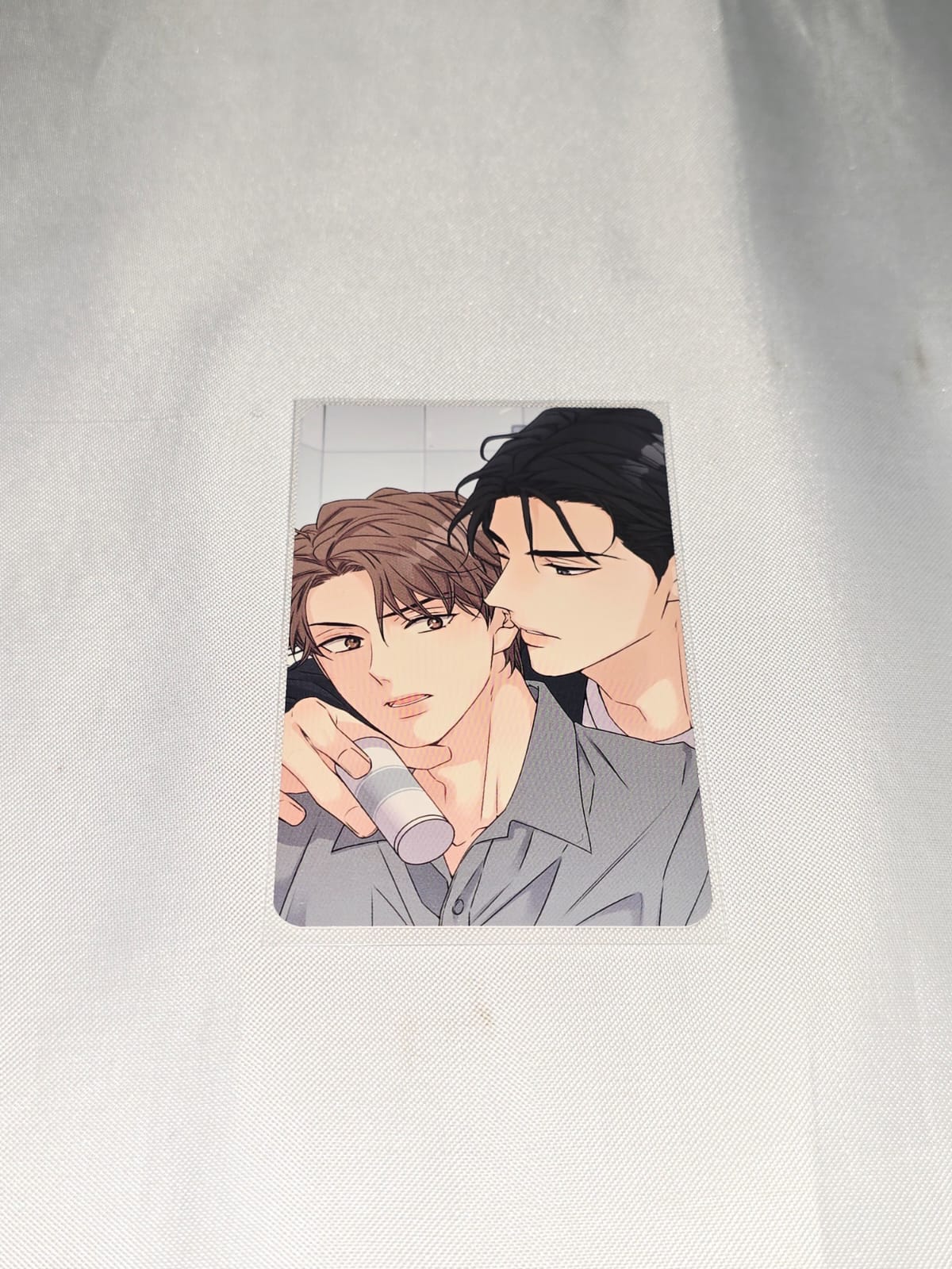 Melting Point Collection PhotoCards