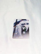 Melting Point Collection PhotoCards