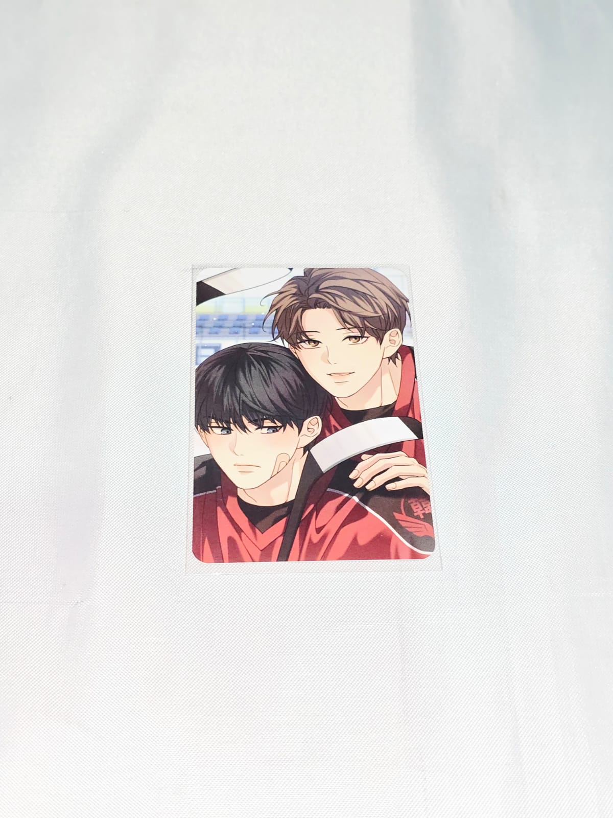 Melting Point Collection PhotoCards