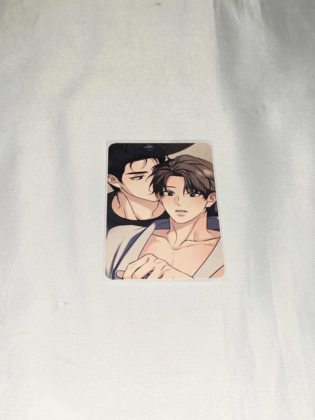 Melting Point Collection PhotoCards