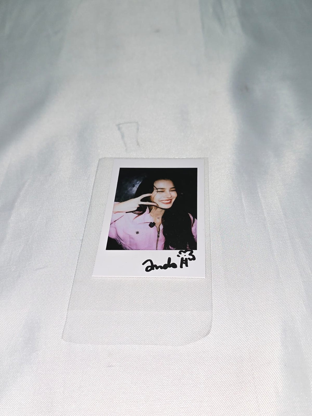 Anda photocards