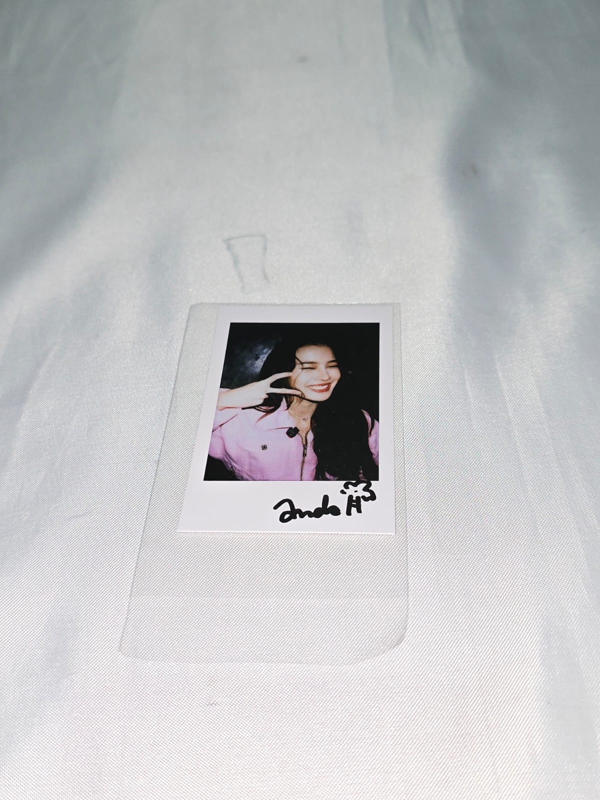 Anda photocards