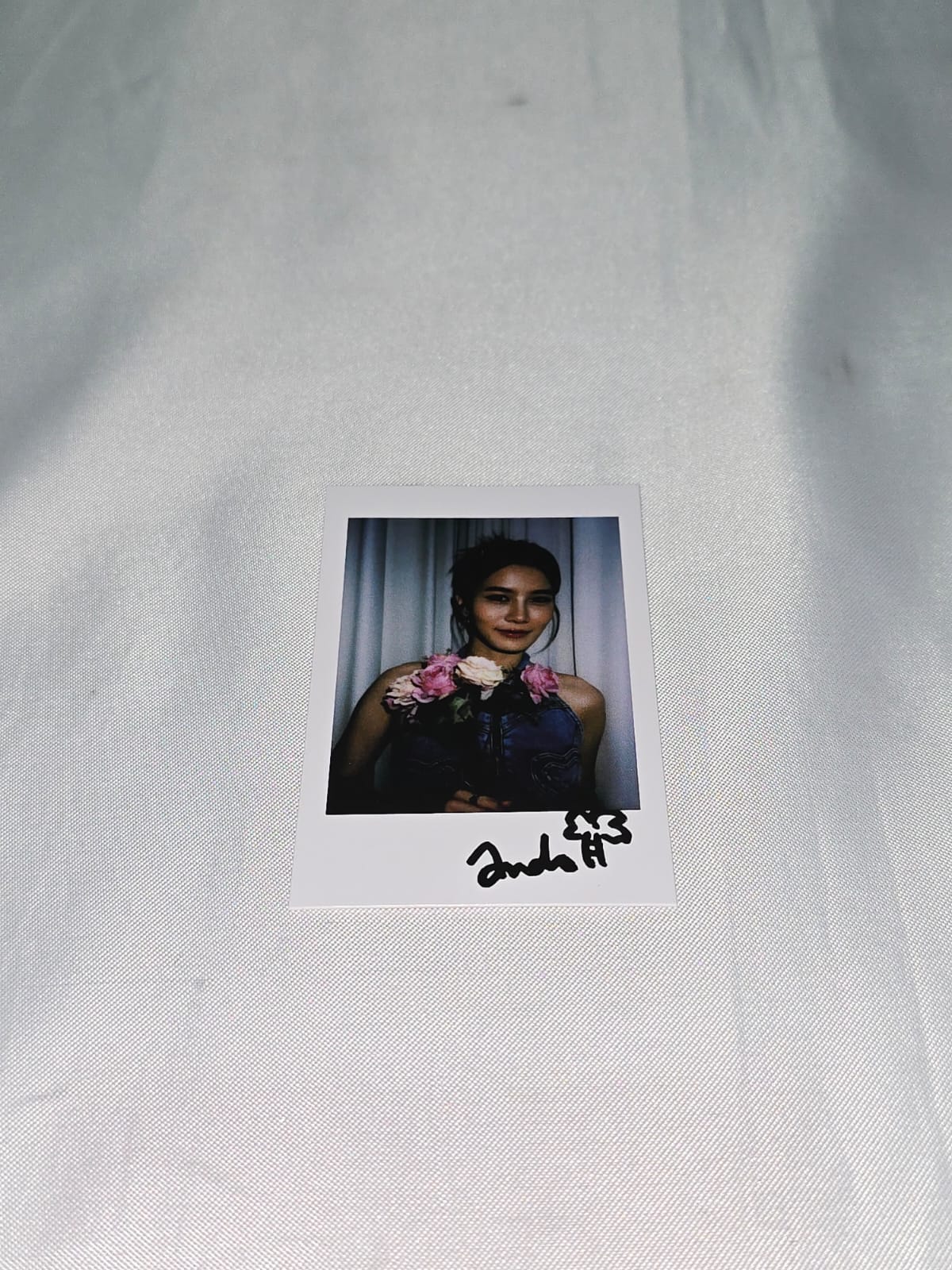 Anda photocards