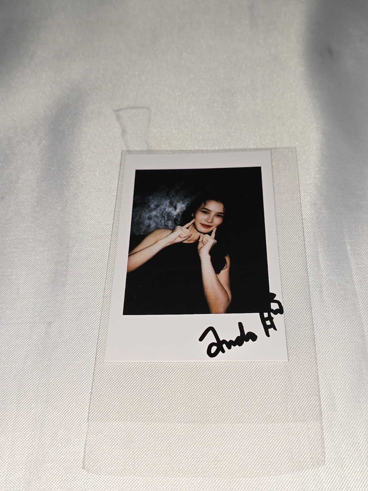 Anda photocards