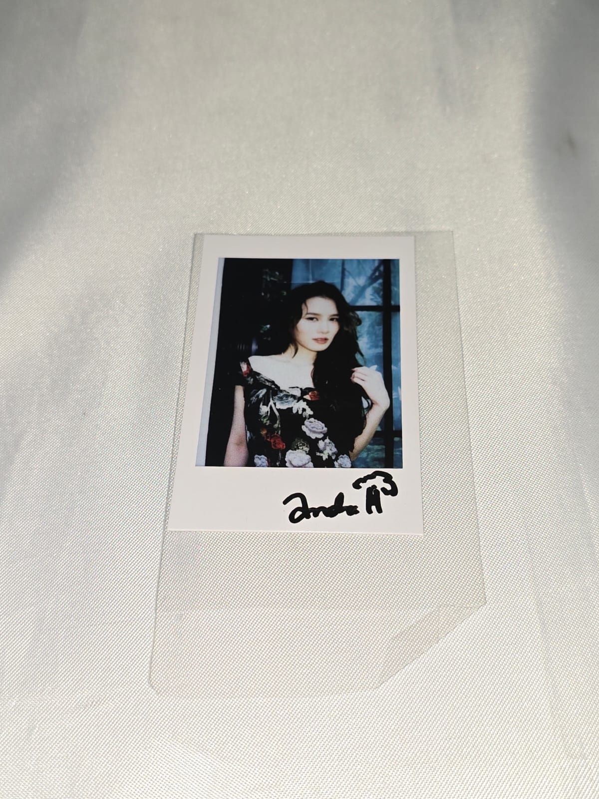 Anda photocards