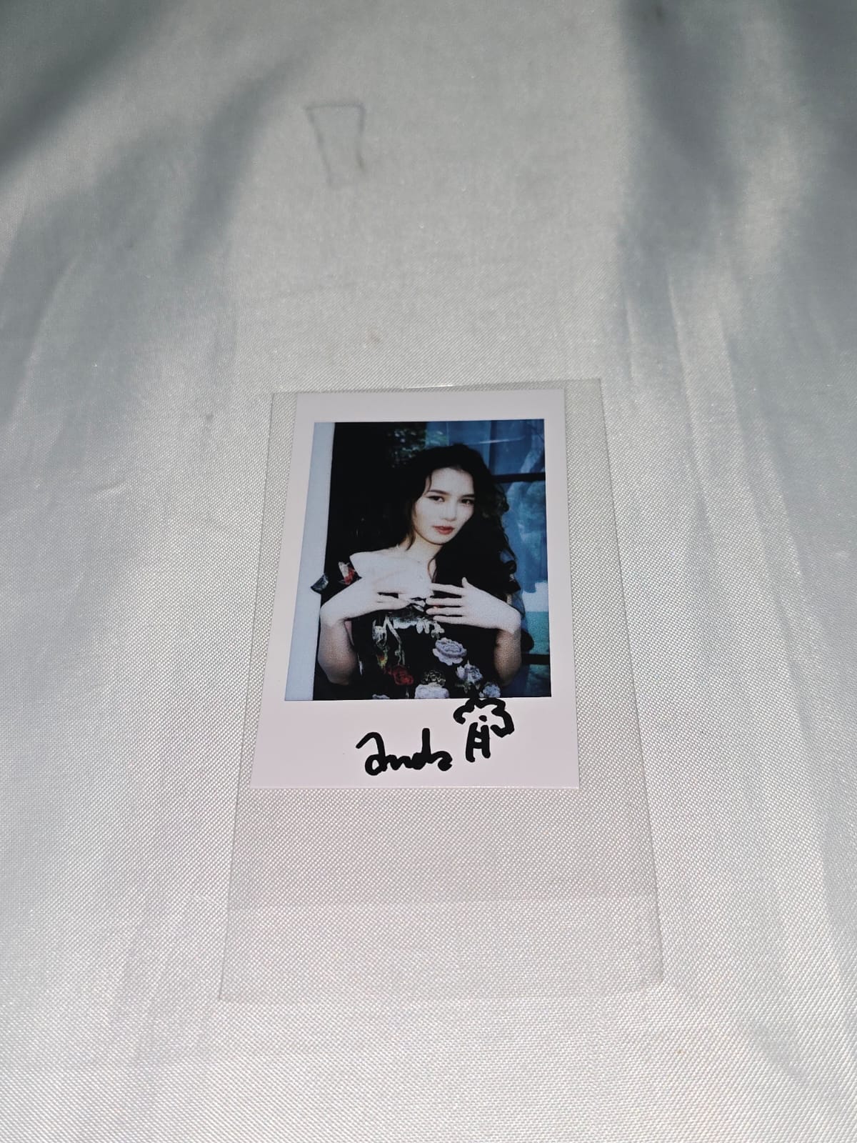 Anda photocards