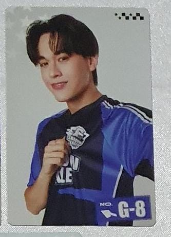 Tarjetas fotográficas Starlympics 2025