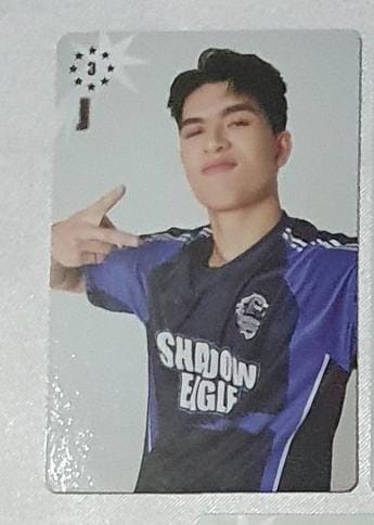 Tarjetas fotográficas Starlympics 2025