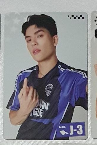 Tarjetas fotográficas Starlympics 2025