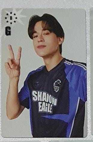 Tarjetas fotográficas Starlympics 2025