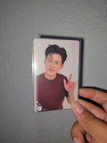 [BAJO PEDIDO] PHOTOCARD - POND