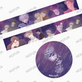 Pearl Boy Glitter Tape Roll [BAJO PEDIDO]
