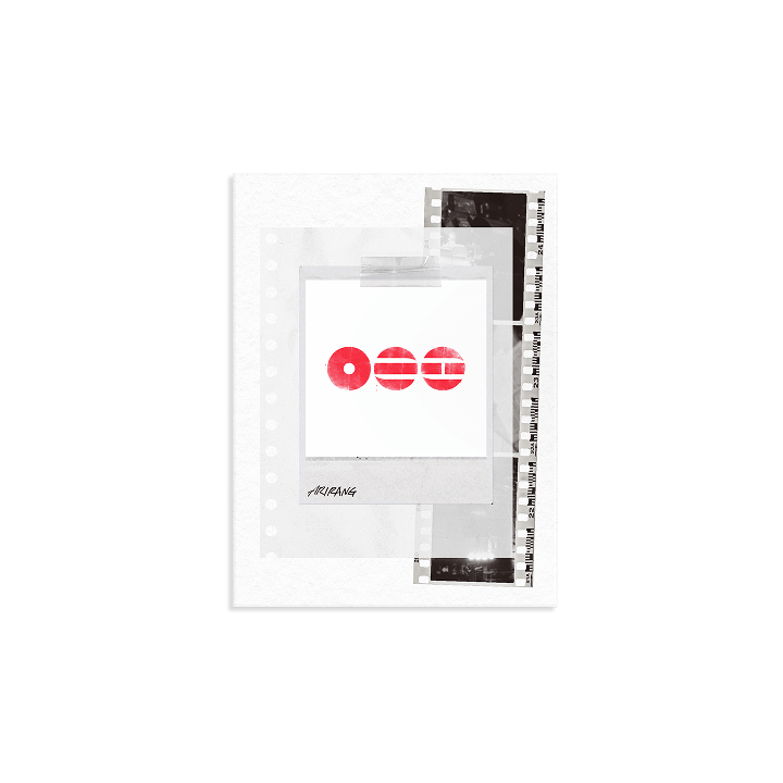 [BAJO PEDIDO] 'ARIRANG' (Weverse Albums ver.)