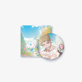 [PREVENTA] Red Thread Quest Can Badge SUMMER ver.