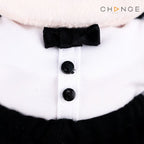 BOXSET WEDDING CHARLIE & BABE DOLL
