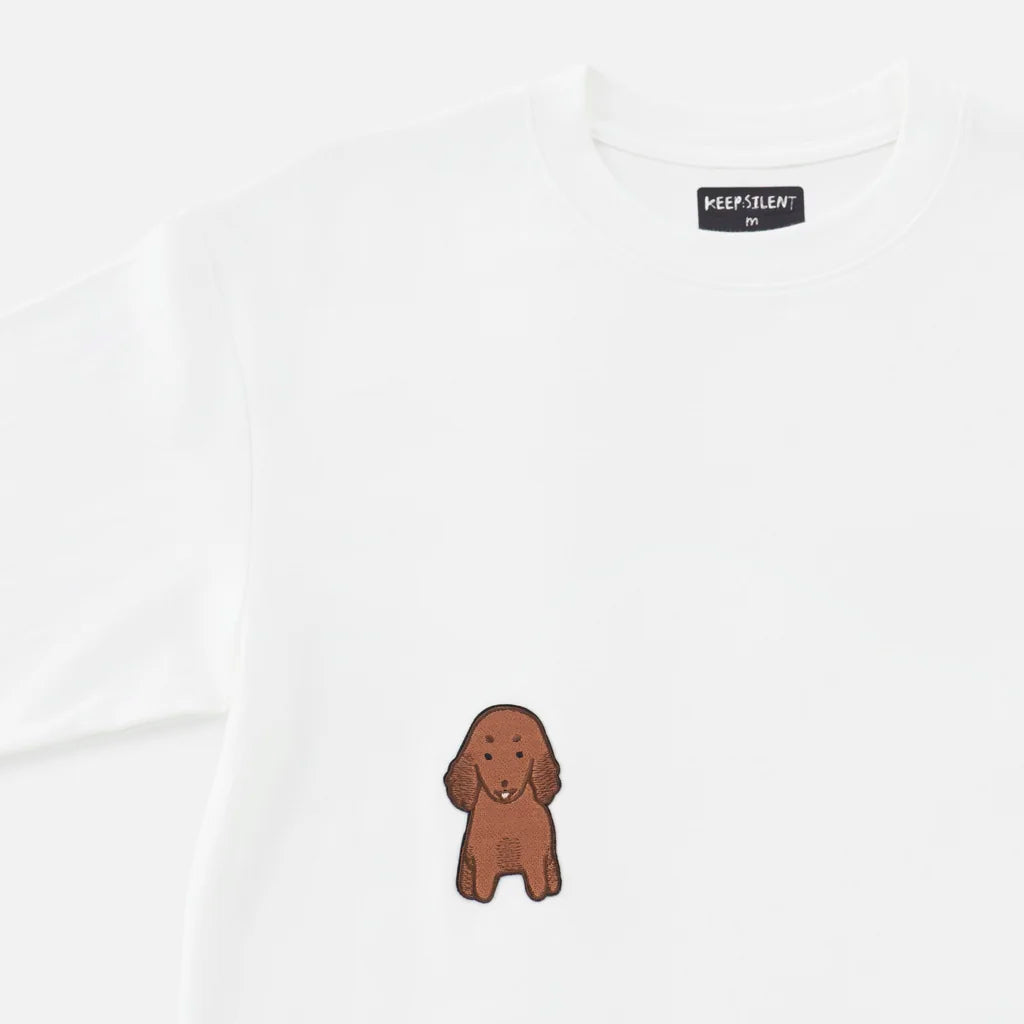 [BAJO PEDIDO] KEEP DACHSHUND