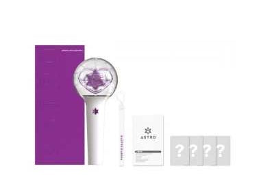 ASTRO Official LIGHT STICK Ver.3