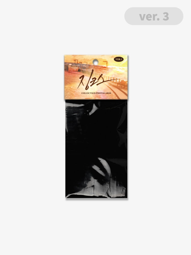 [BAJO PEDIDO] Jinx COLLECTION PHOTO CARDS VER.3