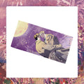 [PREVENTA] Define The Relationship - Big Visual Towel