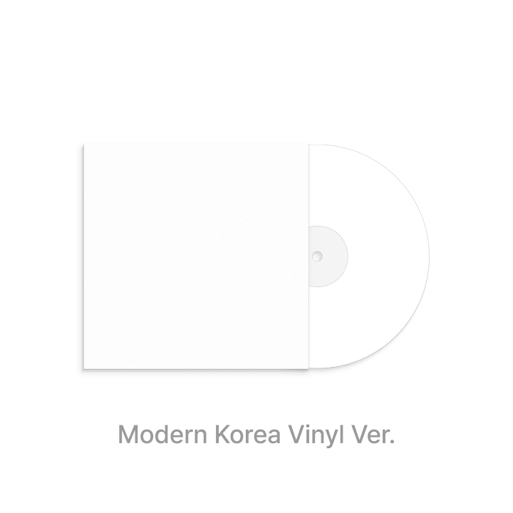 [PREVENTA] 'ARIRANG' Vinyl