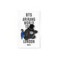 [PREVENTA] BTS Magnet_London Ver.