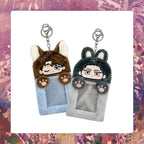 [PREVENTA] Define The Relationship - Fluffy Photocard Holder