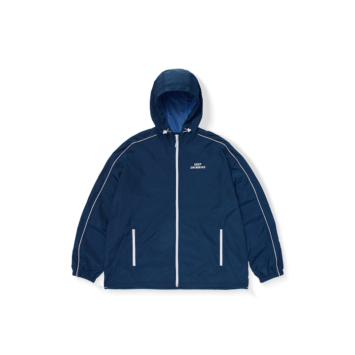 [PREVENTA] BTS Wind Jacket (SWIM)