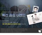 [BOOK] Limited Run Vol.1~6 (Korean Ver.)