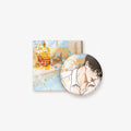 [PREVENTA] What a Catch! Can Badge SUMMER ver.