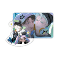 [PREVENTA] Codename: Anastasia Kitty&Bunny Set